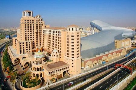 Dubai Tour