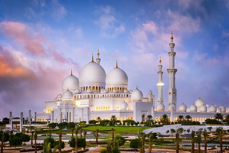 Dubai Tour