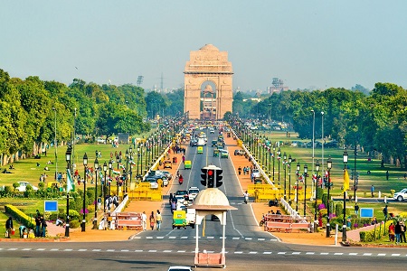 Travelkey India Tour