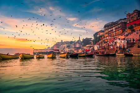 India Tour