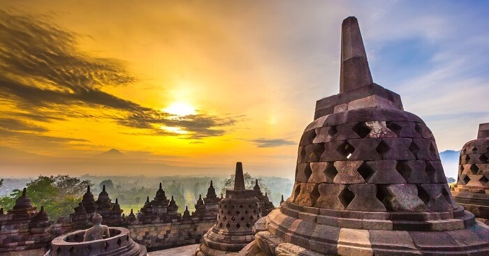 Indonesia Tour