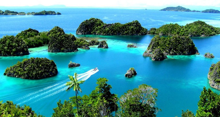 Indonesia Tour