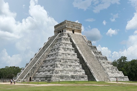 Mexico Tour