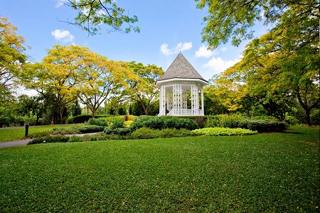 Singapore Tour