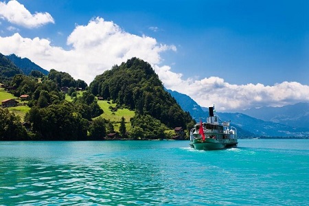 Switzerland Tour