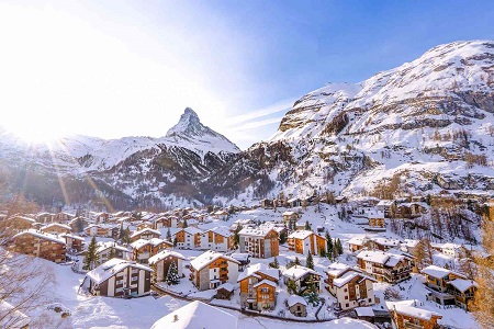Switzerland Tour