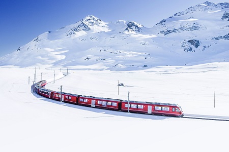 Switzerland Tour