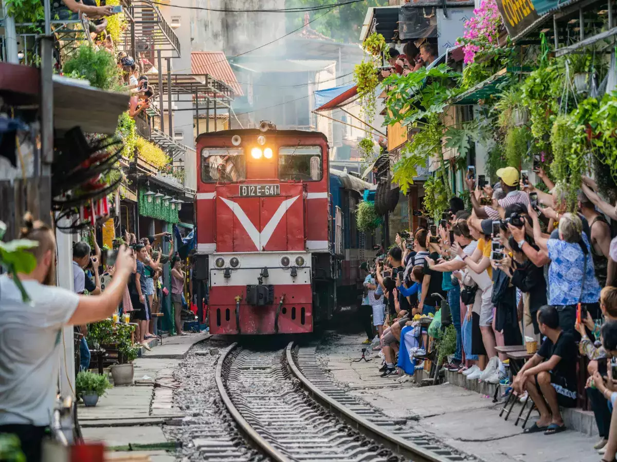 Travelkey Vietnam Tour
