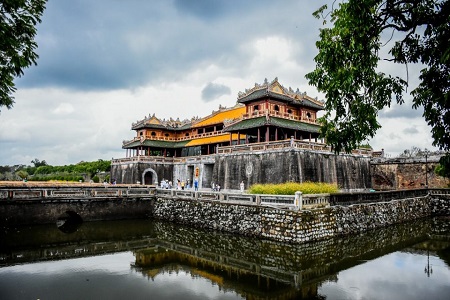 Vietnam Tour