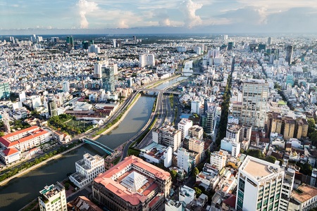 Vietnam Tour