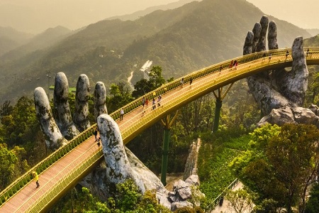 Vietnam Tour