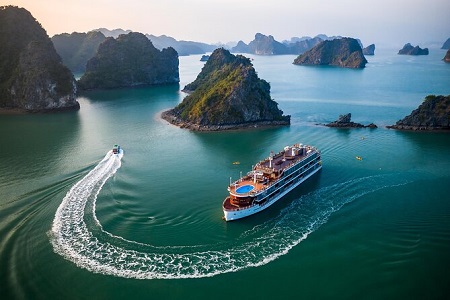 Vietnam Tour